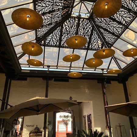 Casa San Miguel Hotel Boutique Y Spa Zacatlan Ngoại thất bức ảnh
