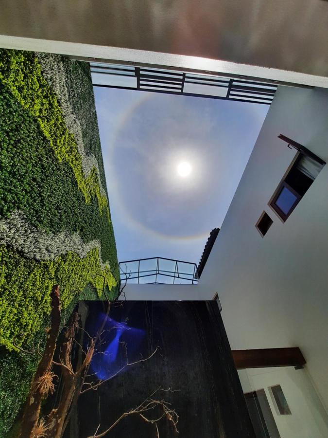 Casa San Miguel Hotel Boutique Y Spa Zacatlan Ngoại thất bức ảnh