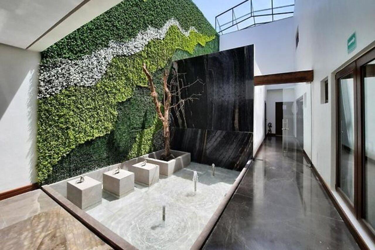 Casa San Miguel Hotel Boutique Y Spa Zacatlan Ngoại thất bức ảnh