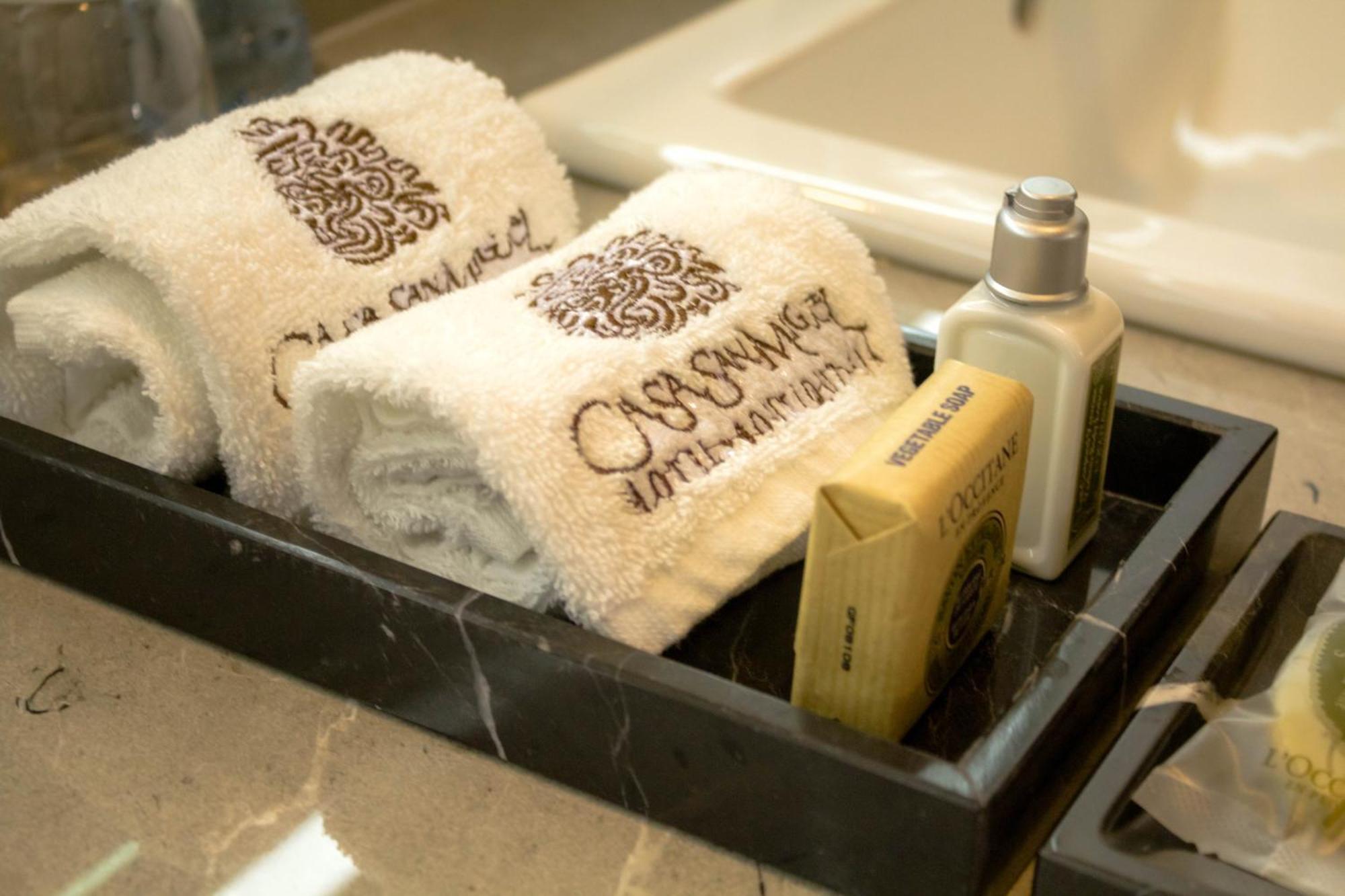 Casa San Miguel Hotel Boutique Y Spa Zacatlan Ngoại thất bức ảnh