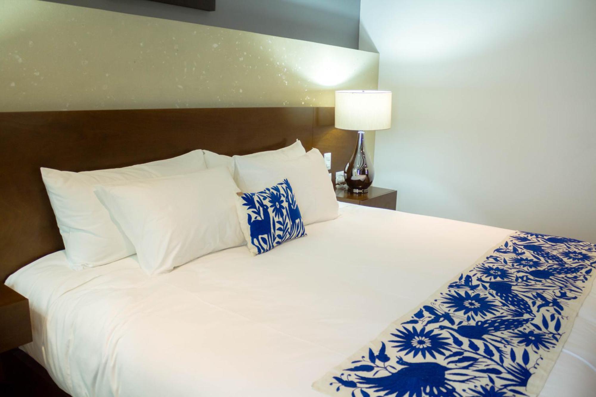Casa San Miguel Hotel Boutique Y Spa Zacatlan Ngoại thất bức ảnh