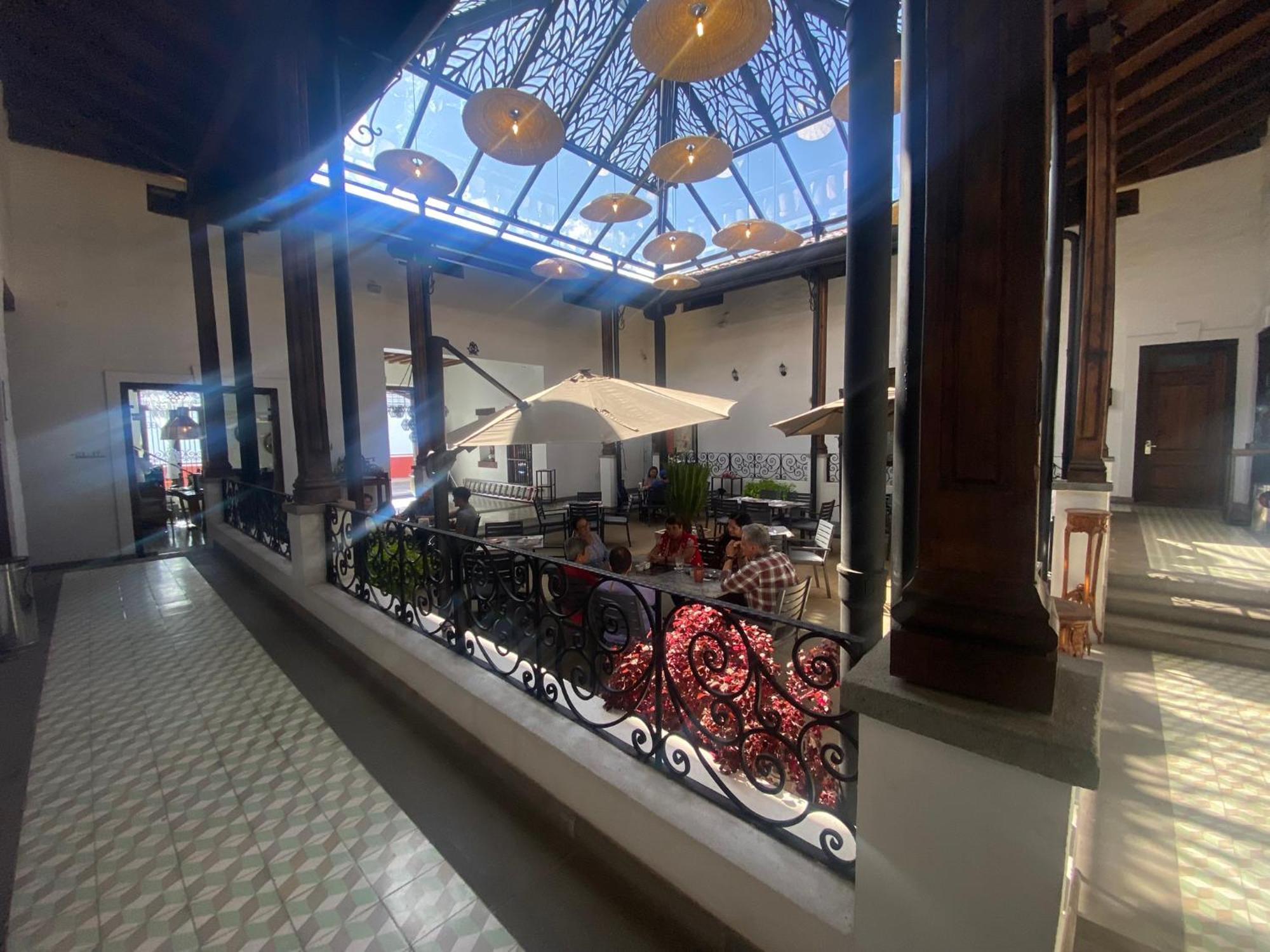 Casa San Miguel Hotel Boutique Y Spa Zacatlan Ngoại thất bức ảnh