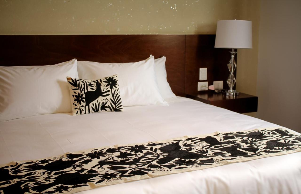 Casa San Miguel Hotel Boutique Y Spa Zacatlan Ngoại thất bức ảnh