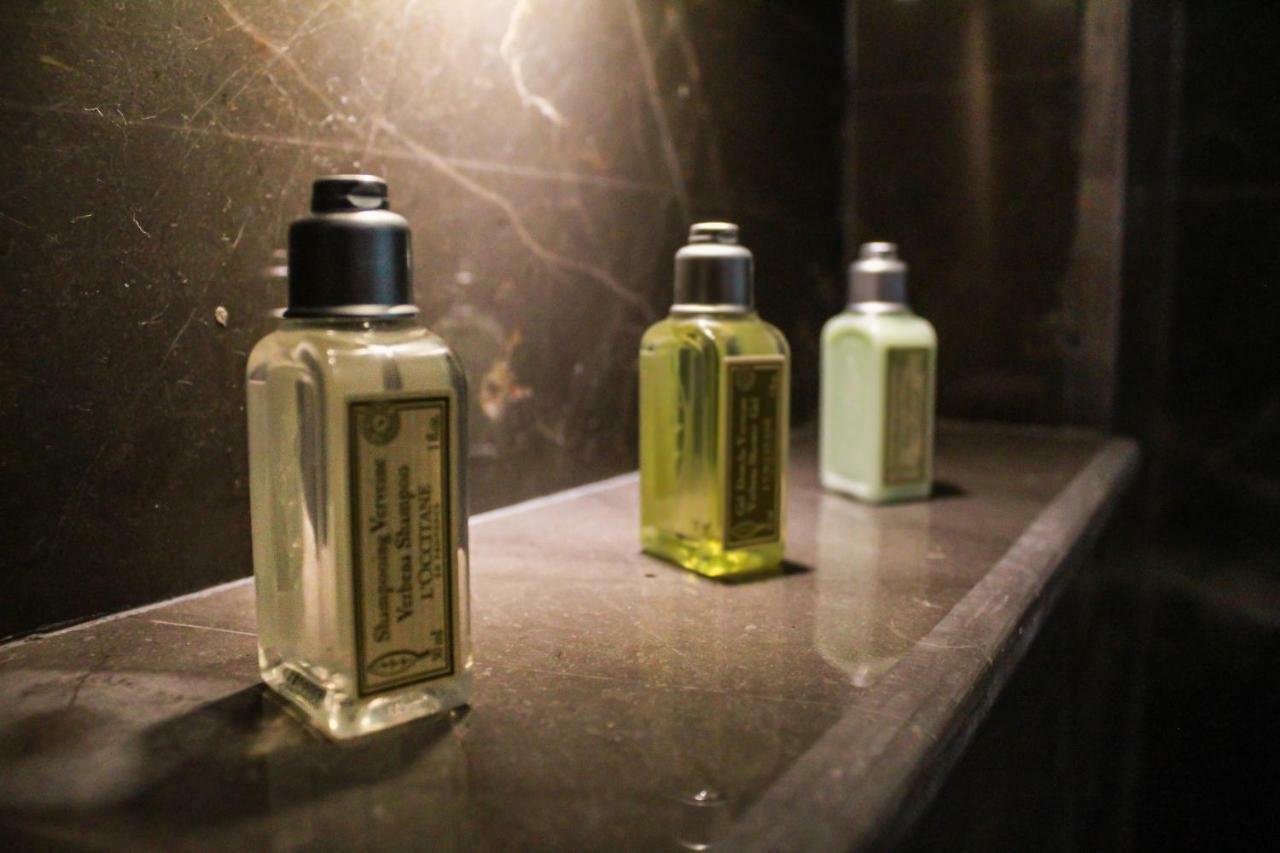Casa San Miguel Hotel Boutique Y Spa Zacatlan Ngoại thất bức ảnh