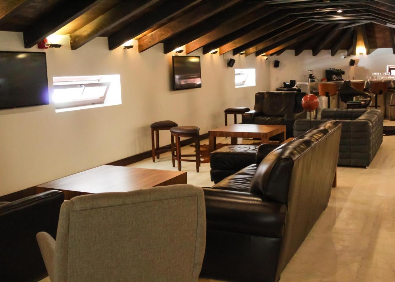 Casa San Miguel Hotel Boutique Y Spa Zacatlan Ngoại thất bức ảnh
