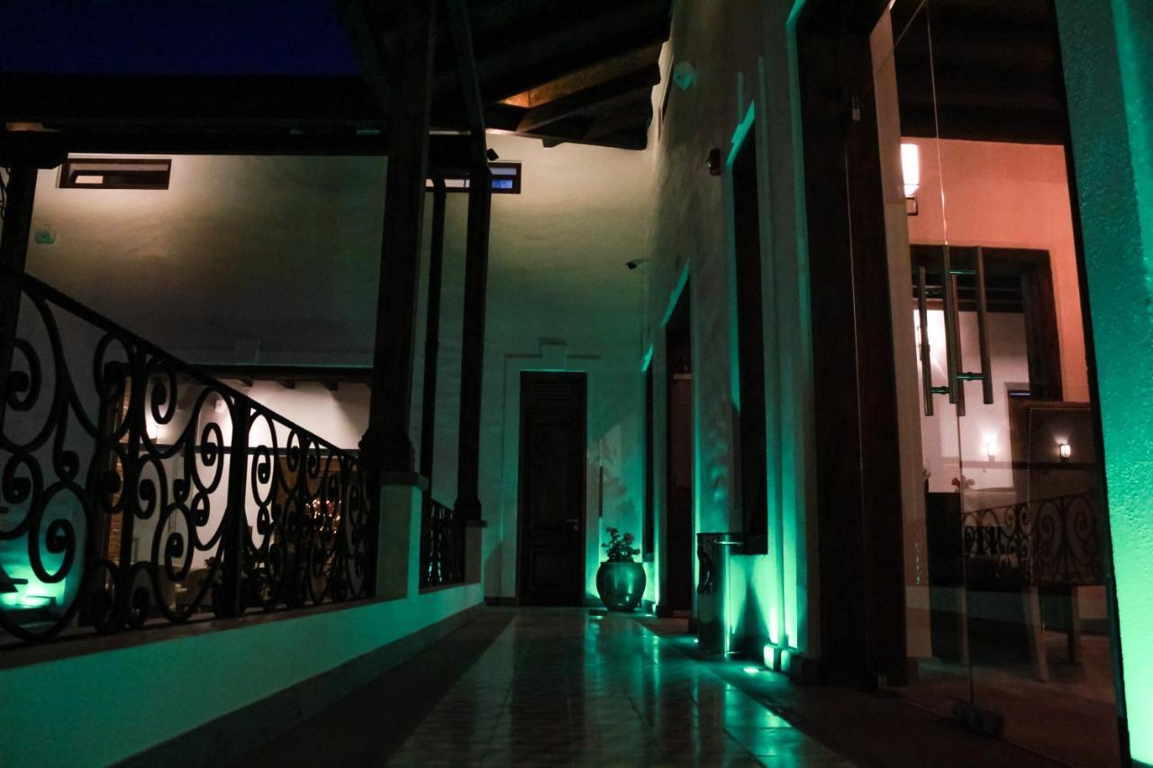 Casa San Miguel Hotel Boutique Y Spa Zacatlan Ngoại thất bức ảnh